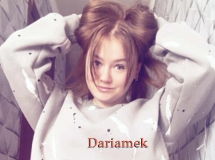 dariamek Anal Favorite