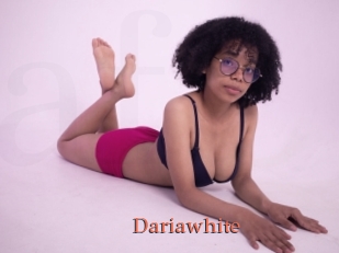 Dariawhite
