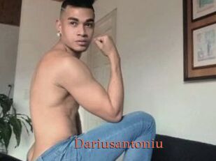 Dariusantoniu