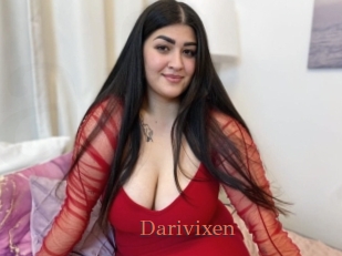 Darivixen