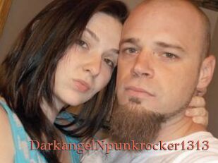 DarkangelNpunkrocker1313