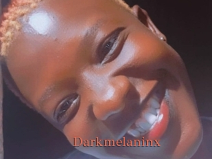 Darkmelaninx