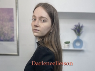 Darleneelletson