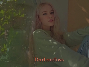 Darlenefoss