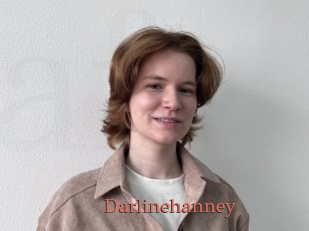 Darlinehanney