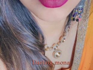 darling_mona Anal Favorite