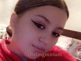 Darlingmiriam