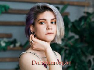 Darrenmorgan