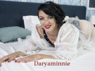 Daryaminnie