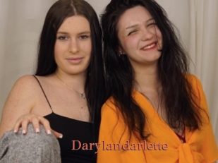Darylandarlette