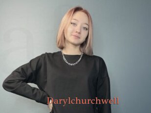 Darylchurchwell