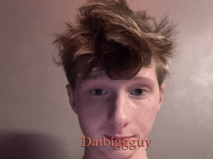 Datbiggguy