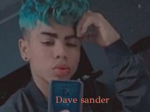 Dave_sander