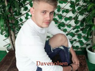 Davenolsen