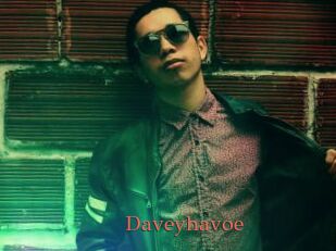 Daveyhavoe