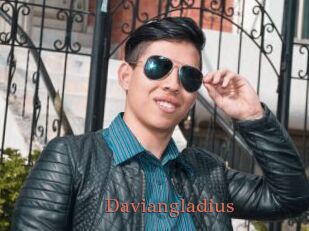 Daviangladius