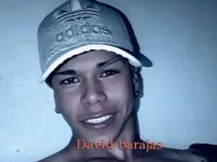 David_barajas