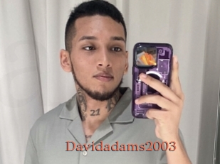 Davidadams2003