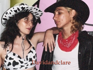 Davidandclare