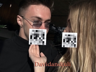 davidandjuli Anal Favorite
