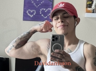 Davidaniston