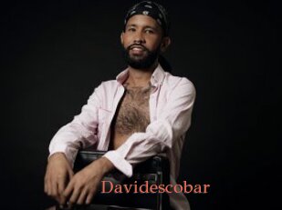 Davidescobar
