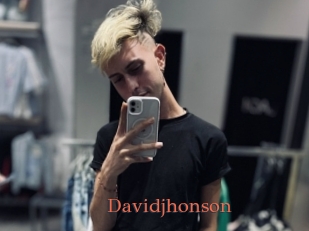 Davidjhonson