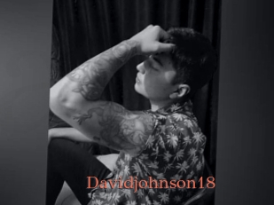 Davidjohnson18