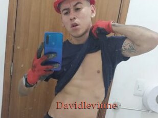 Davidlevinne