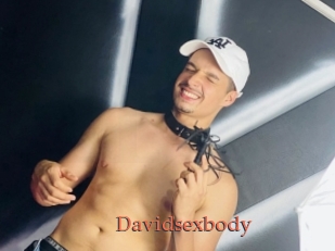 Davidsexbody