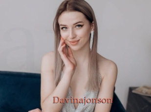 Davinajonson