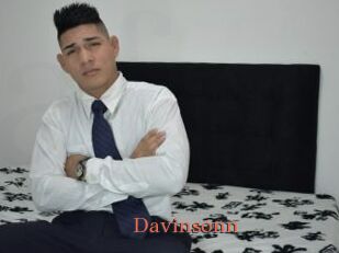 Davinsonn