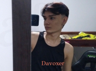 Davoxer