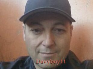 Davyboy11