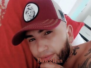 Dawglyin