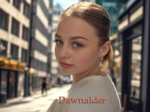 Dawnalder