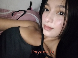 Dayana_lu