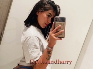 Daylesandharry
