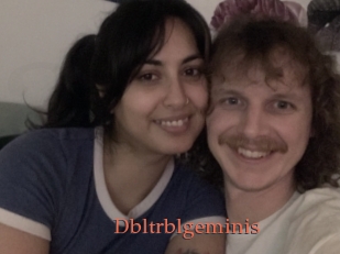 Dbltrblgeminis