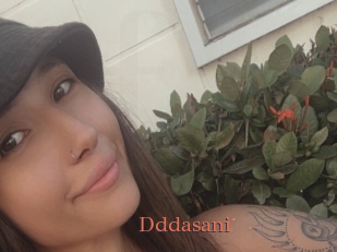 Dddasani