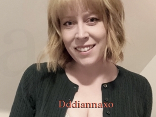 Dddiannaxo
