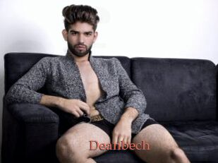 Deanbech