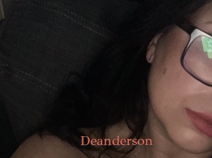 Deanderson