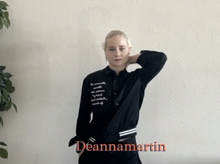 Deannamartin