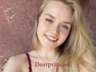 Dearprincess