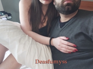 Deasfumyss