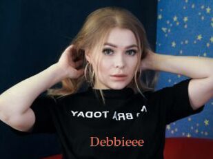Debbieee