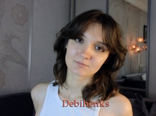 Debihenks