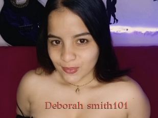 Deborah_smith101