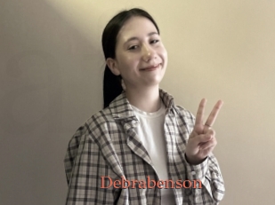 Debrabenson